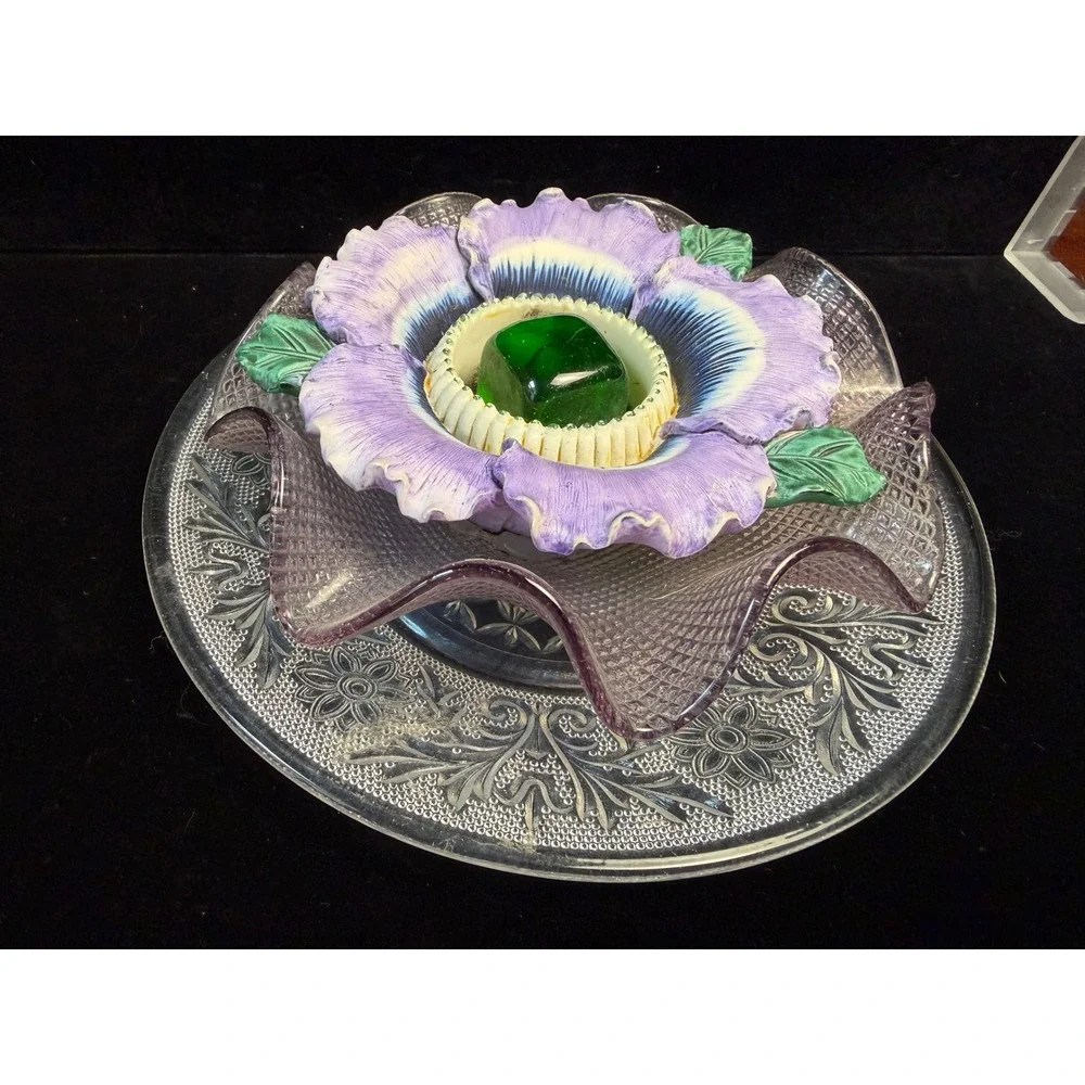 N/A ornate decorative